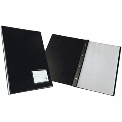PASTA CATALOGO OF 30 SACOS P.METAL ACP