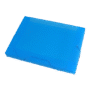 PASTA ELASTICO OF 30MM AZUL ACP