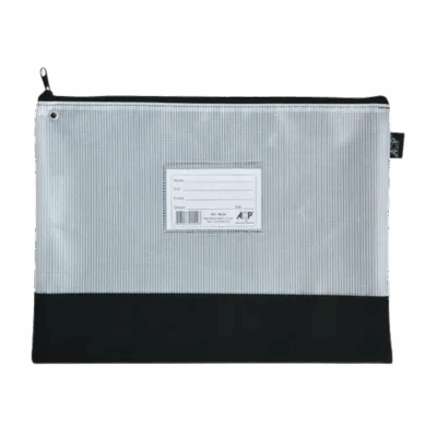 PASTA MALOTE NYLON 250X345MM – ACP