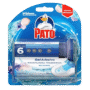PASTILHA EM GEL MARINE + APARELHO PATO