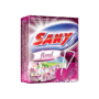 PEDRA SANITARIA FLORAL 25GR SANY