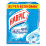 PEDRA SANITARIA HARPIC MARINE 20GR