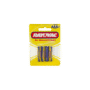 PILHA PALITO AMARELA AAA C/4UN RAYOVAC