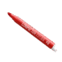 PINCEL ATOMICO VERMELHO COMPACTOR