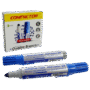 PINCEL P/QUADRO BCO AZUL COMPACTOR