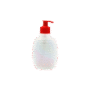 PORTA SABONETE 350 ML QUALITY LUMAR