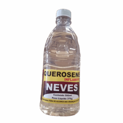 QUEROSENE 500ML NEVES