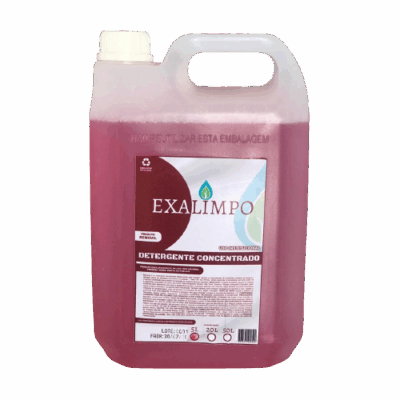 REMOVE CIMENTO REMOVIL 5LT EXALIMPO
