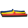 RODO BORRACHA DUPLA 30CM LL VASSOURAS