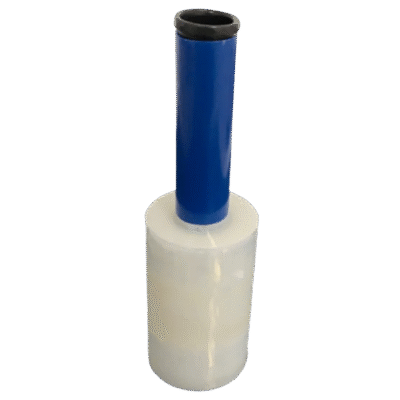 FILME PVC ROLO P/MAO 12X150M CHFILMS