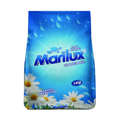SABAO EM PO 5KG MARILUX