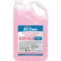 SABONETE LIQUIDO ANTISSEPTICO 5LT ALLCLEAN AUDAX
