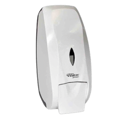 SABONETEIRA VELOX PLUG ESPUMA PREMISSE