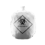 SACO P/ LIXO HOSPITALAR 200 LT BIOBAG