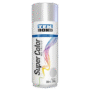 TINTA AEROSSOL PRATA METAL 350ML TEK BOND