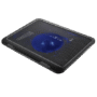 SUPORTE C/ COOLER PARA NOTEBOOK MULTILASER