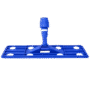 SUPORTE PLASTICO P/MOP PO 40CM BRALIMPIA