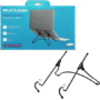 SUPORTE REGULAVEL P/NOTEBOOK AC376 MULTILASER
