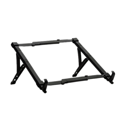 SUPORTE REGULAVEL P/NOTEBOOK AC377 MULTILASER