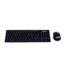 TECLADO E MOUSE CW1001 S/FIO PT MAXPRINT