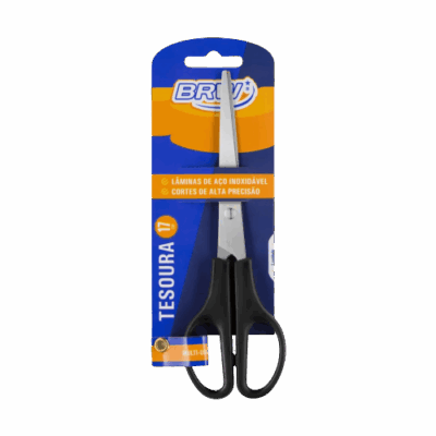 TESOURA 17 CM BRW