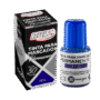 TINTA P/PINCEL ATOMICO 20ML AZUL BRW