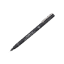 CANETA UNIPIN 0.4MM PRETA MITSUBISH