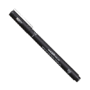 CANETA UNIPIN 0.6MM PRETA MITSUBISH