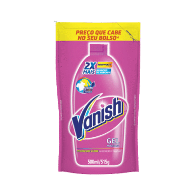 ALVEJANTE VANISH MULT/USO PINK 500ML