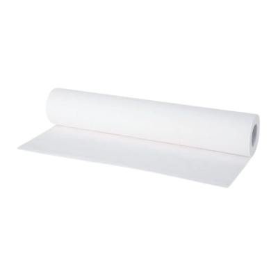 PAPEL LENCOL HOSP 50X50 C/8 WHITE SOFT