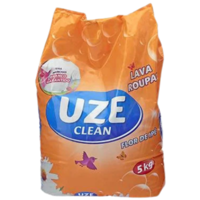 SABAO EM PO 5KG UZE CLEAN