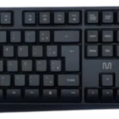 TECLADO E MOUSE TC270 S/FIO PT MULTI
