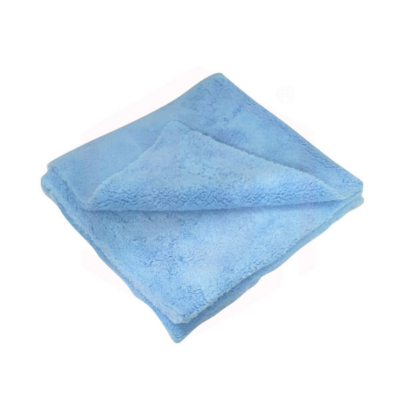 PANO MICROFIBRA AZUL 40X40 C/2 NYCOL